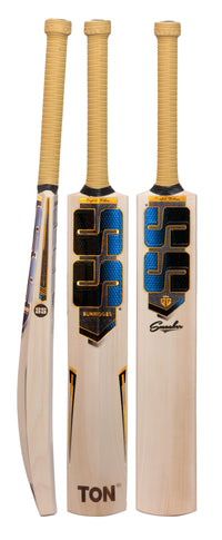 SS GG Smacker - Junior Cricket Bat - Cricket For All