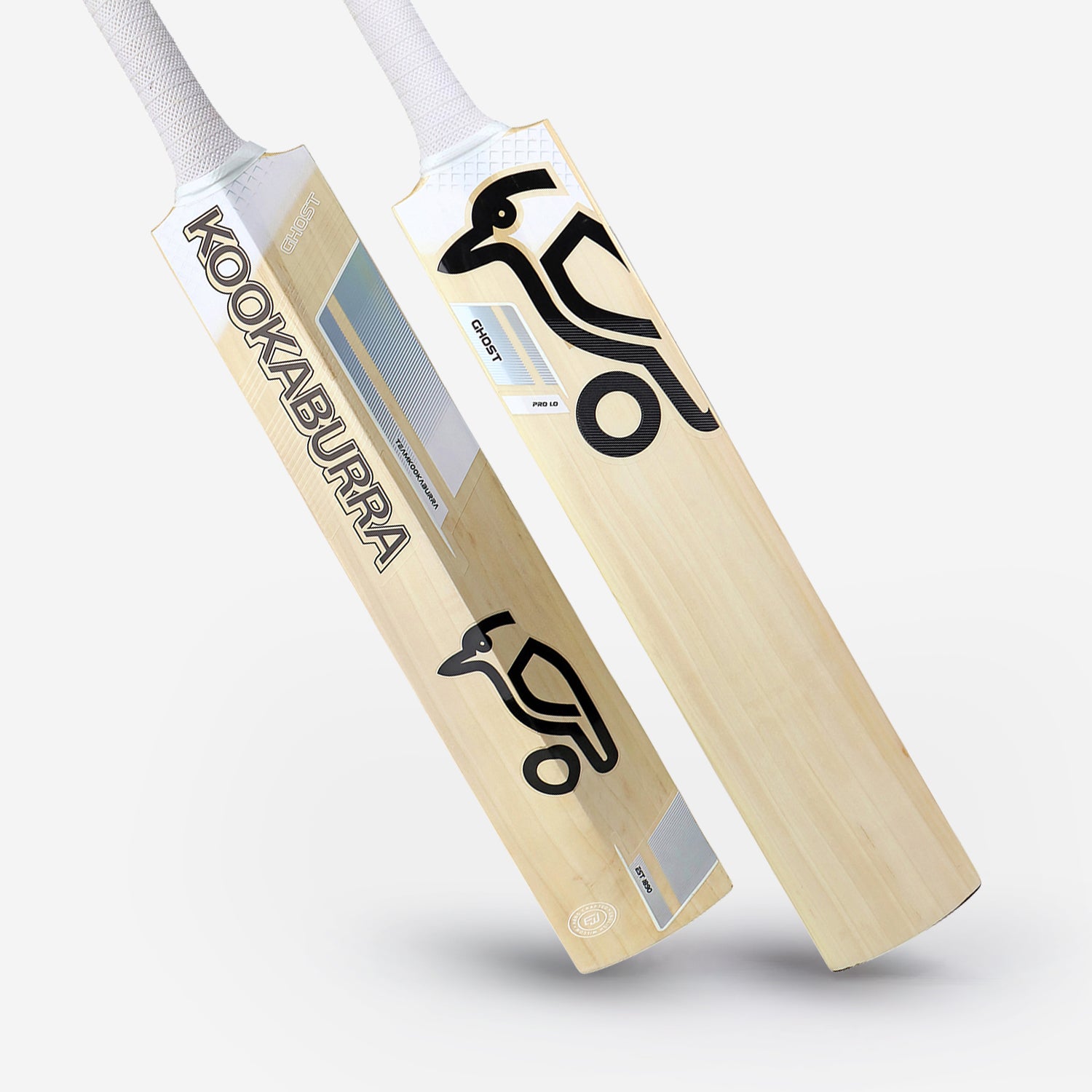 Kookaburra Ghost Pro 1.0 English Willow Cricket Bat - Senior