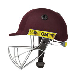 EOS GM ICON GEO HELMET MAROON