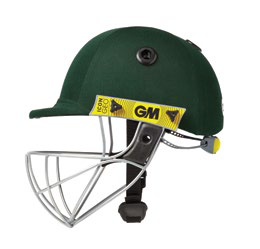 EOS  GM ICON GEO HELMET - GREEN