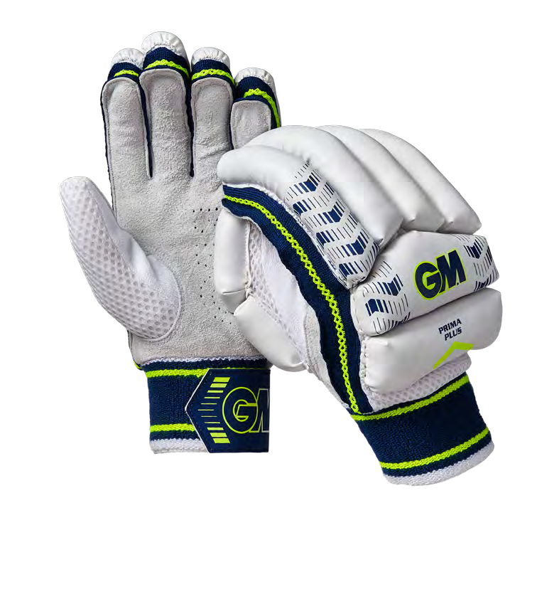GM PRIMA PLUS BATTING GLOVES