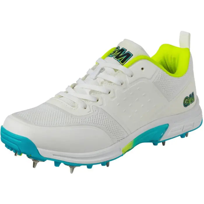 GM AION FULL SPIKE CRICKET SHOE - JUNIOR