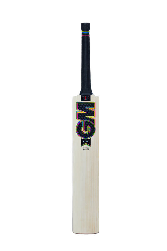 GM HYPA DXM 606 (23/24) ENGLISH WILLOW CRICKET BAT - SENIOR
