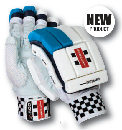 Gray-Nicolls GN 800 Batting Gloves - Junior