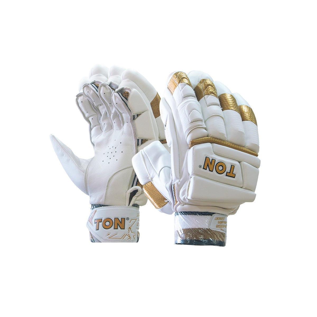 TON Gold - Batting Gloves - Cricket For All