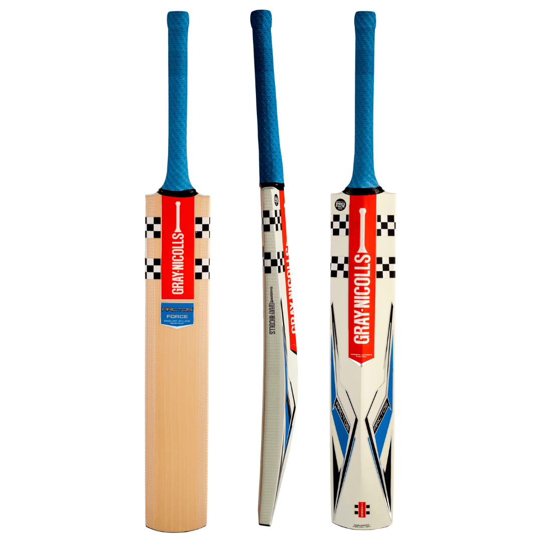 GN-Vector Force Rplay Bat-Sz 5 - Cricket For All