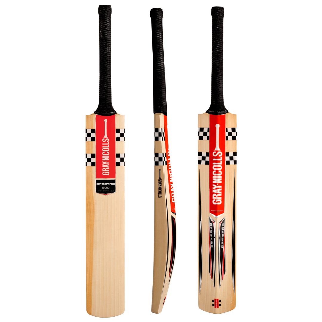 GRAY-NICOLLS TECHNIQUE TRAINING BAT (ENGLISH WILLOW) - SENIOR - Cricket For All