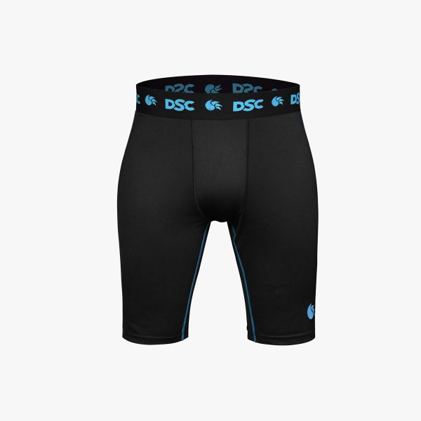 DSC Compression Half Tights - Senior