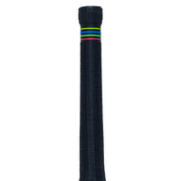 Aura Grip Black - Cricket For All