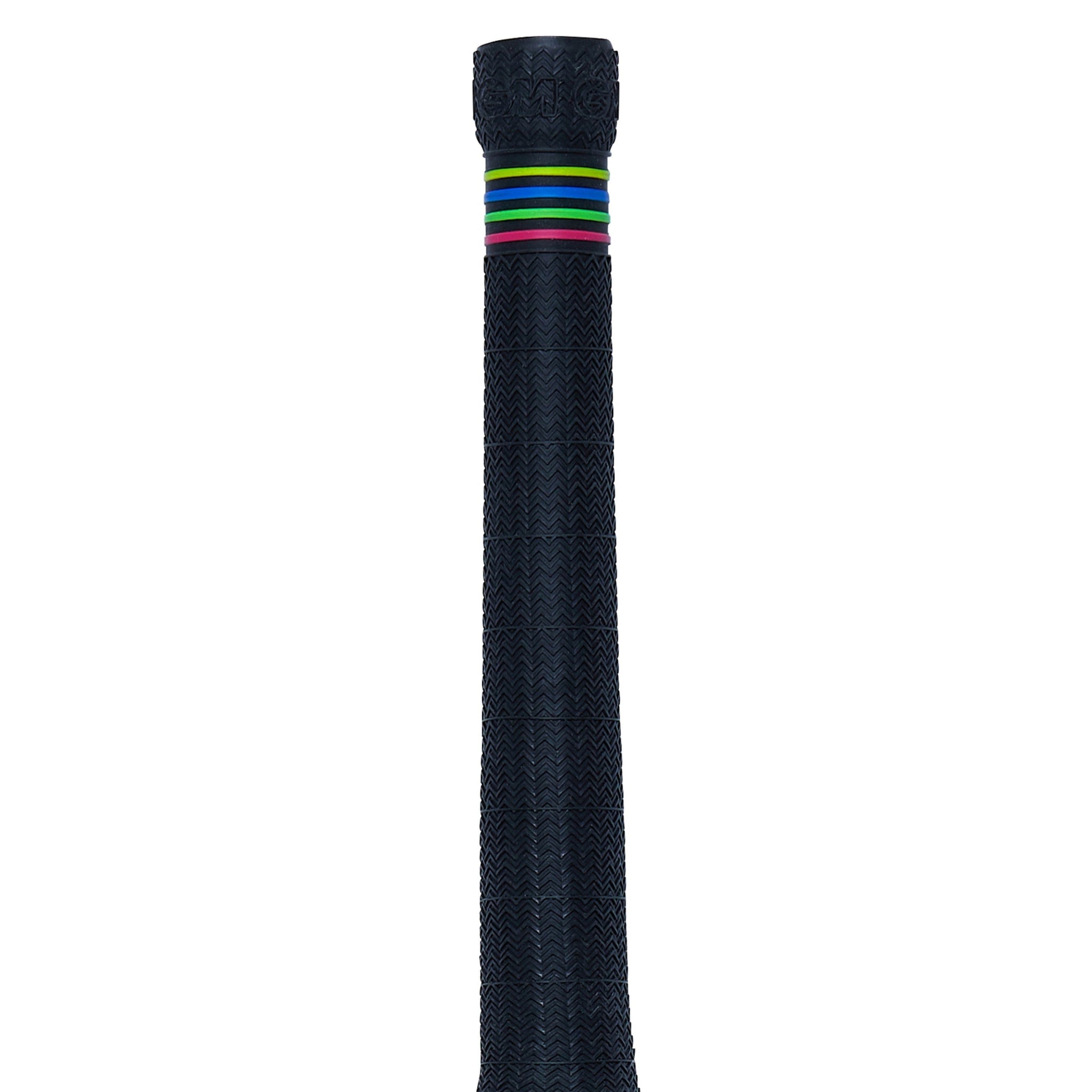 Aura Grip Black - Cricket For All
