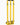 KOOKABURRA SPRING BACK METAL STUMPS - Cricket For All