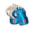 GRAY-NICOLLS GN 1500 WICKETKEEPING GLOVES - SENIOR