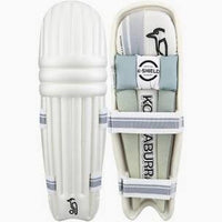 KOOKABURRA PRO 6.0 SUPALITE BATTING PADS - JUNIOR