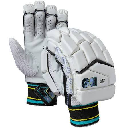 GM AION 909 BATTING GLOVES - JUNIOR - Cricket For All