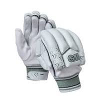 GM 202 BATTING GLOVES - JUNIOR
