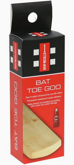 GRAY-NICOLLS BAT TOE GOO