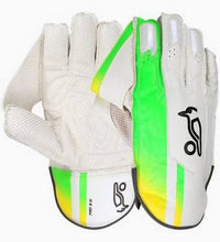 KOOKABURRA KAHUNA PRO 2.0 WICKETKEEPING GLOVES - SENIOR