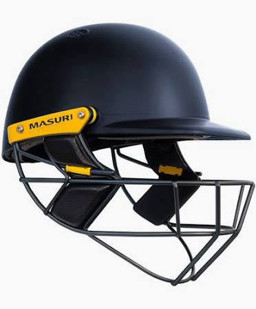 MASURI T LINE PLUS TITANIUM HELMET - SENIOR - Cricket For All