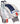 GRAY-NICOLLS GN 1250 BATTING GLOVES - JUNIOR