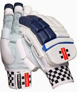 GRAY-NICOLLS GN 1250 BATTING GLOVES - SENIOR