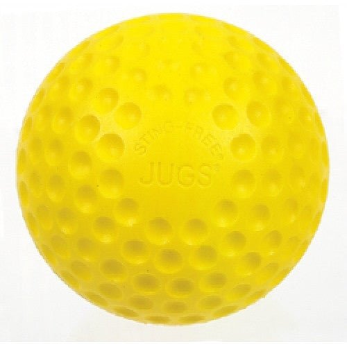 Bowling Machine Ball Blue - Cricket For All