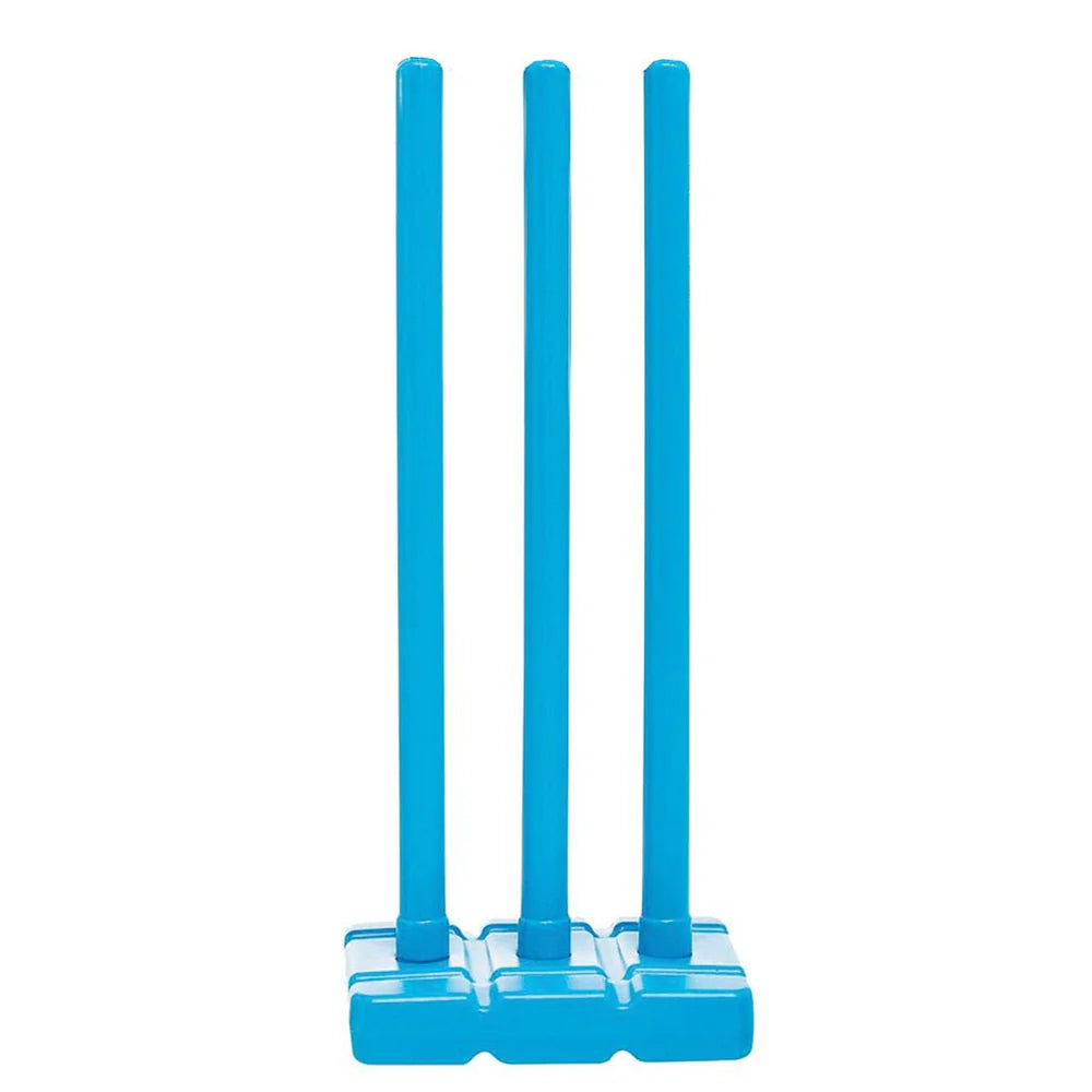 Kookaburra Plastic Stump Set