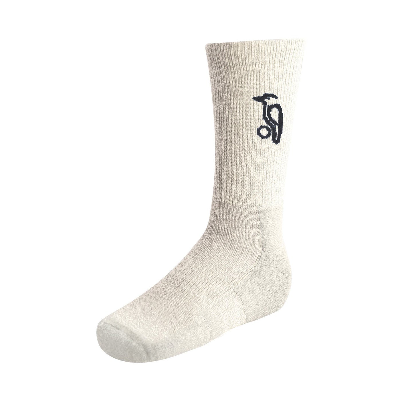 KOOKABURRA PRO PLAYERS CREW SOCK - JUNIOR - Cricket For All