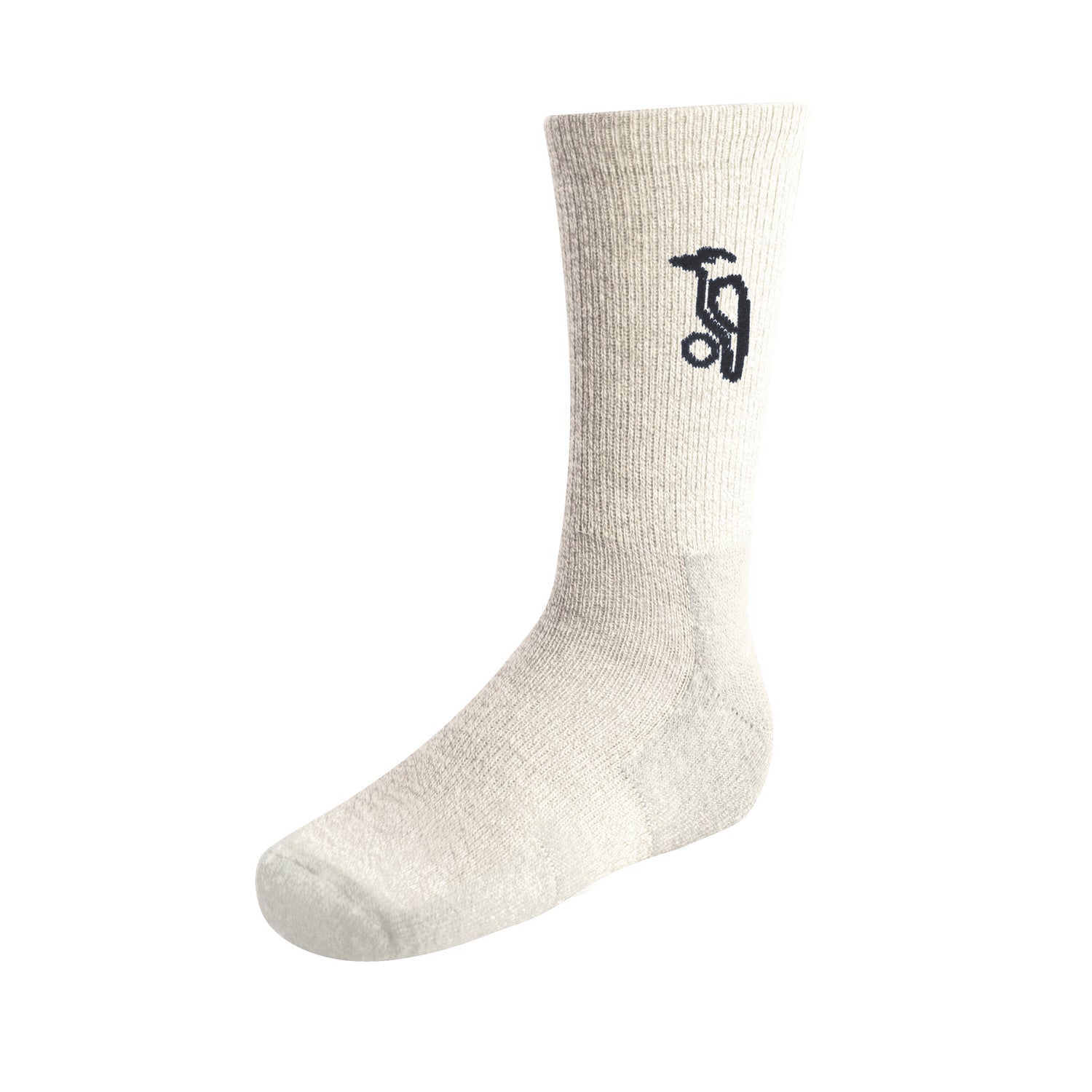 KOOKABURRA PRO PLAYERS CREW SOCK - JUNIOR - Cricket For All