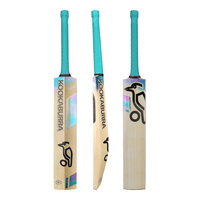 KOOKABURRA RAPID PRO 1000 CRICKET BAT - JUNIOR- CLEARANCE - Cricket For All