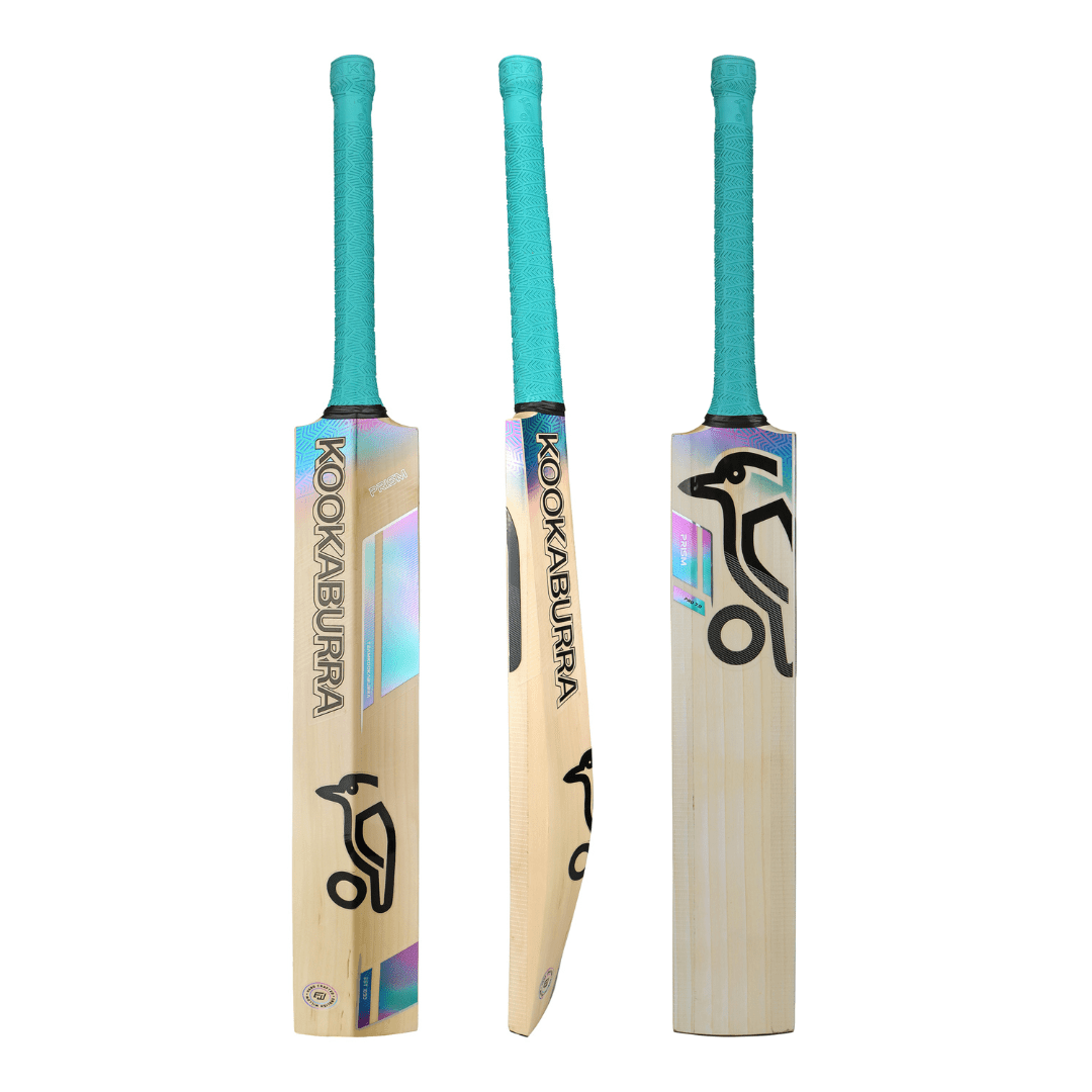 KOOKABURRA RAPID PRO 1000 CRICKET BAT - JUNIOR- CLEARANCE - Cricket For All