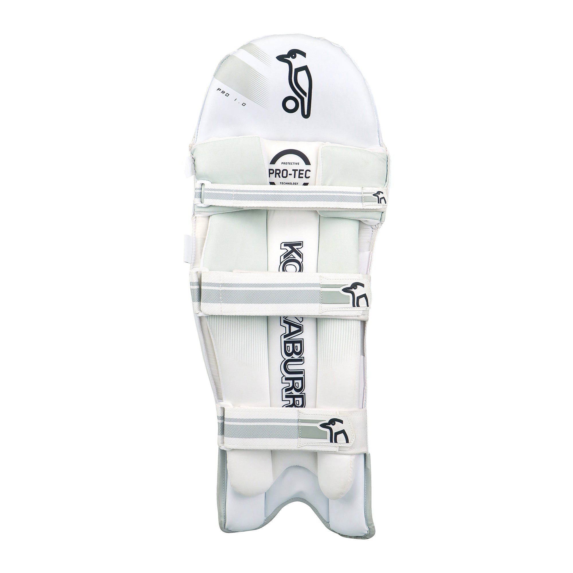 KOOKABURRA PRO 1500 BATTING PADS - SENIOR - Cricket For All