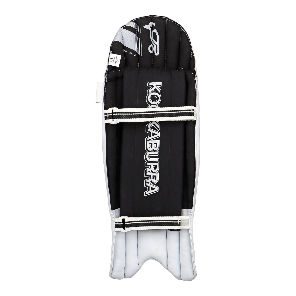 Kookaburra Pro 3.0 Wicket Keeping Pads - Junior — additional product view 1