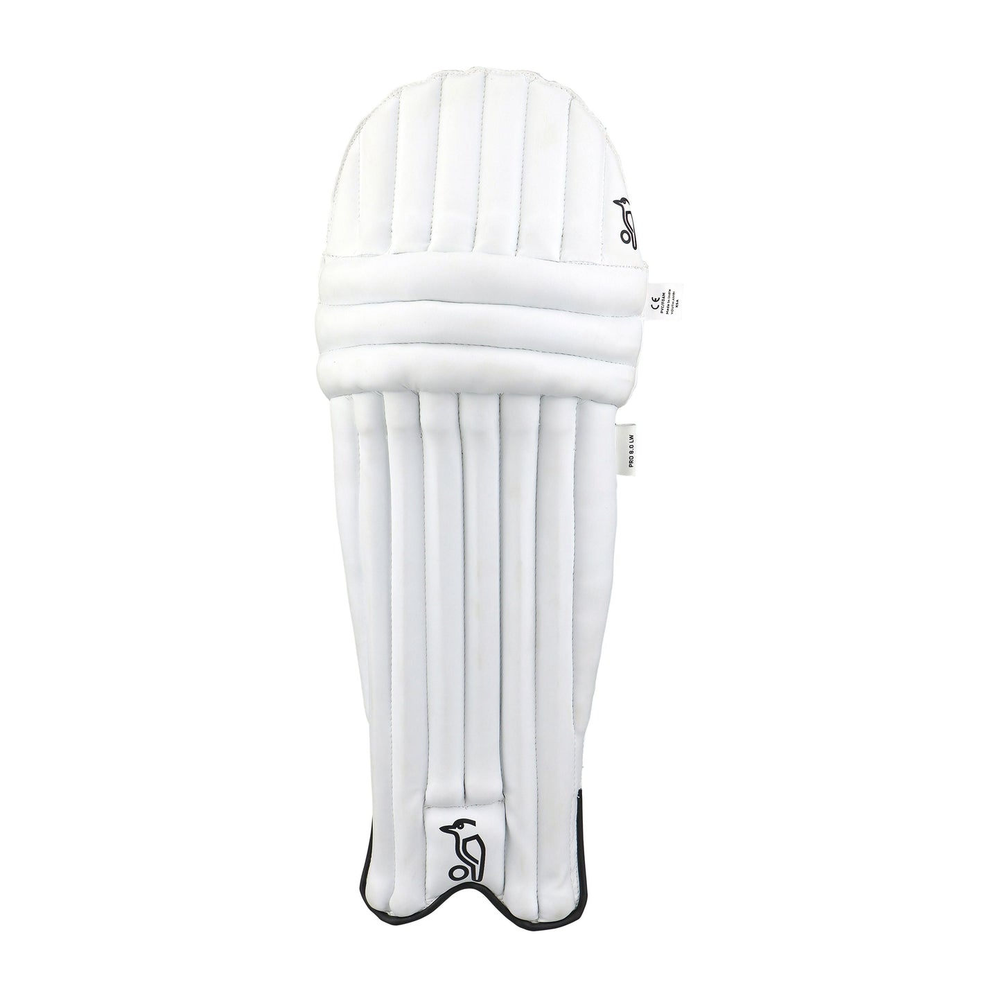 KOOKABURRA PRO 8.0 BATTING PADS - JUNIOR - Cricket For All