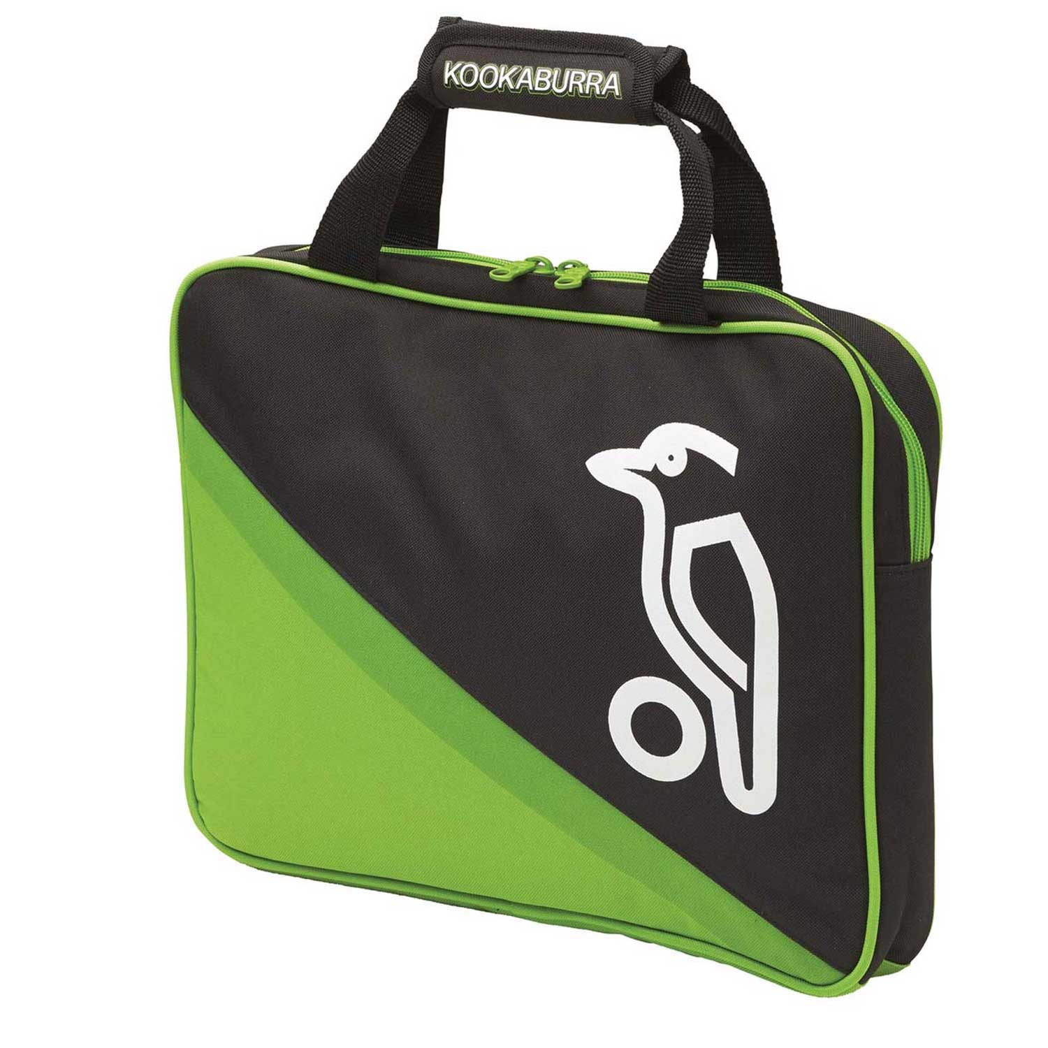 KOOKABURRA KAHUNA SCORERS SATCHEL - Cricket For All