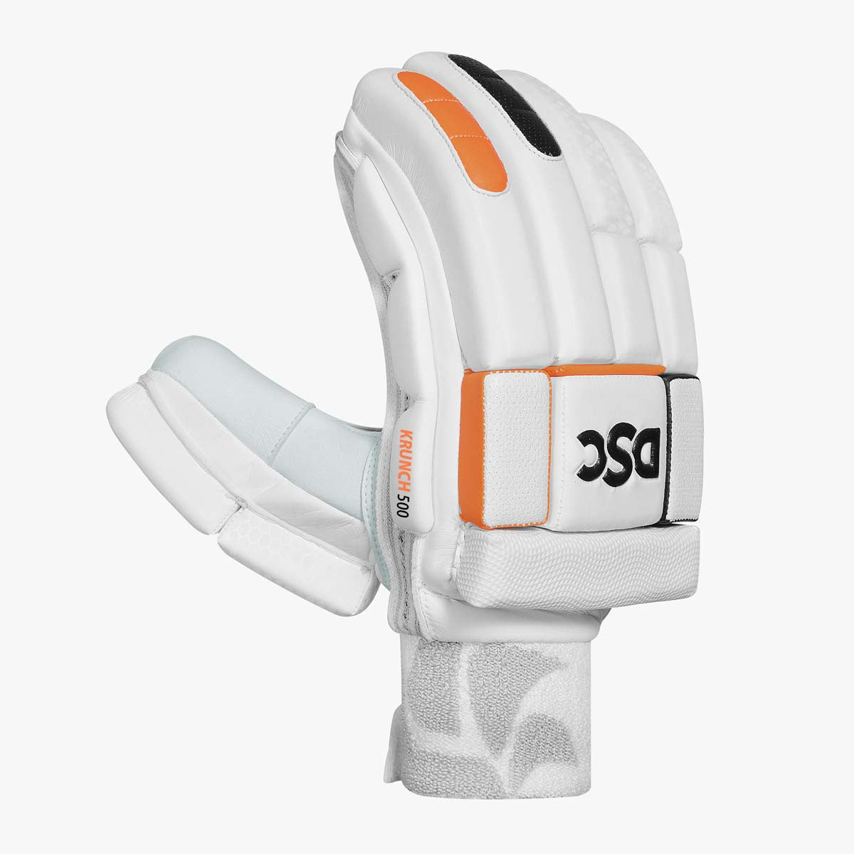 DSC KRUNCH 500 JUNIOR BATTING GLOVES - Cricket For All