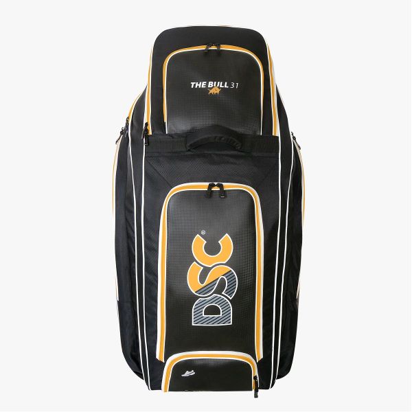 DSC Krunch The Bull 31 Wheelie Bag