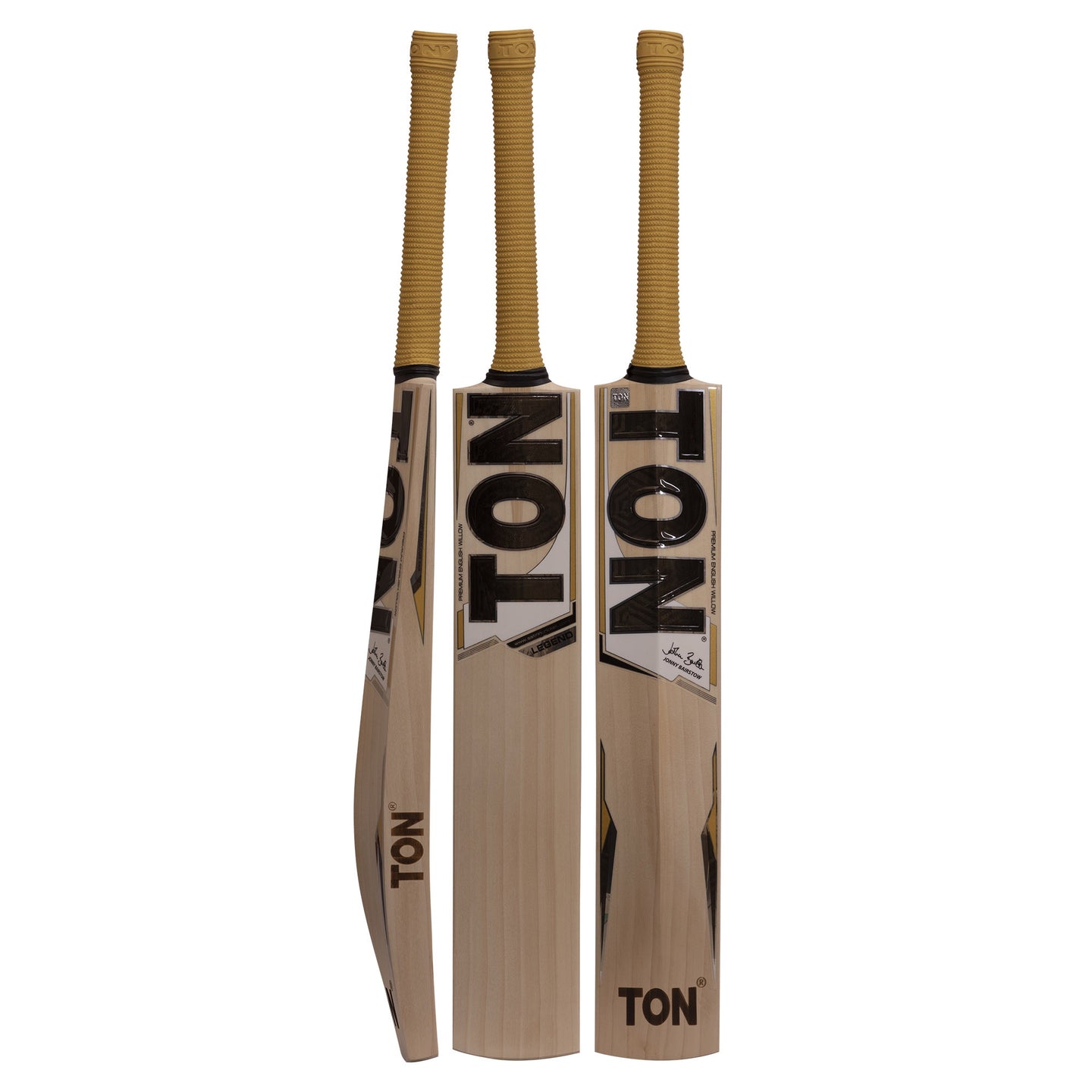 TON Legend - Cricket Bat - Cricket For All