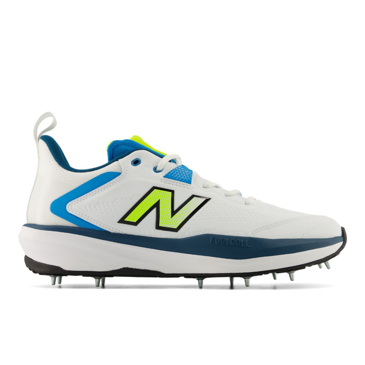 New Balance CK4030 v6 Cricket Shoes (Spikes)