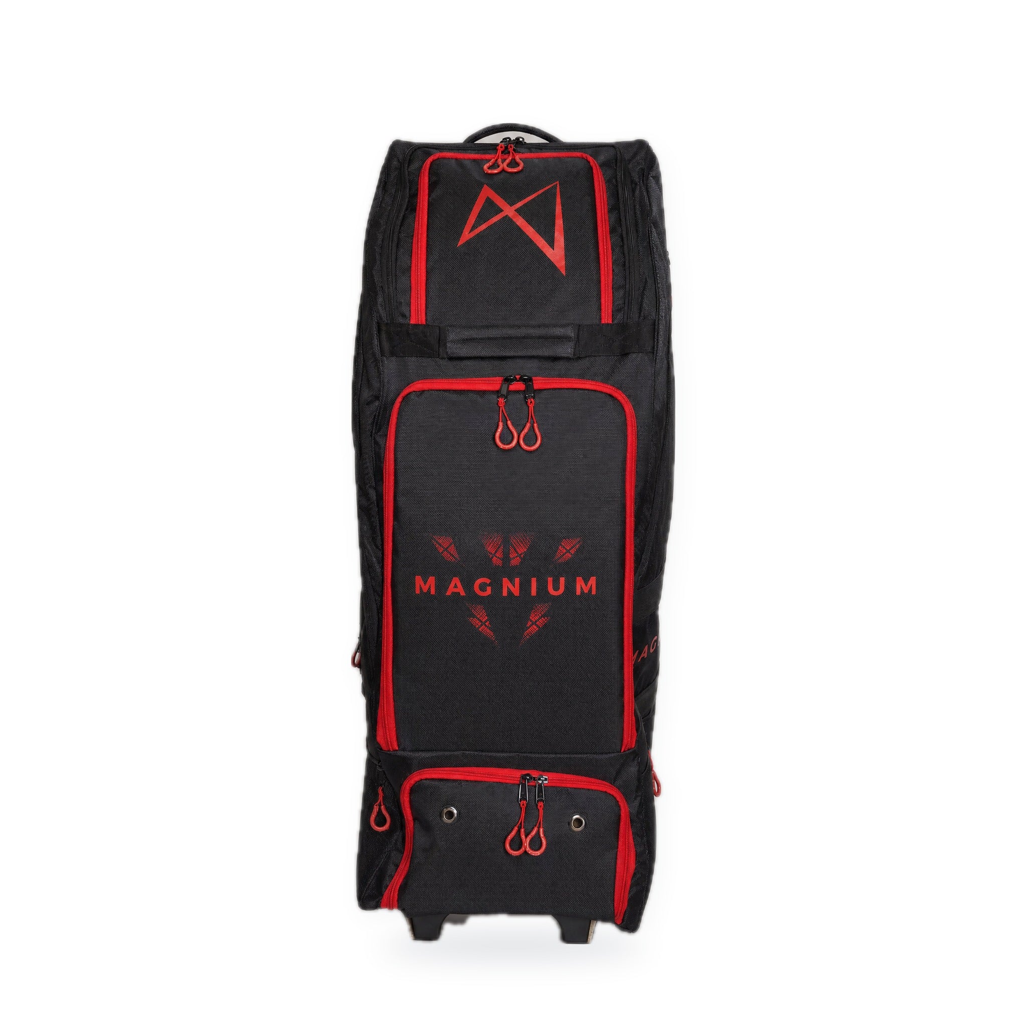 Magnium FE Duffle With Wheels LE