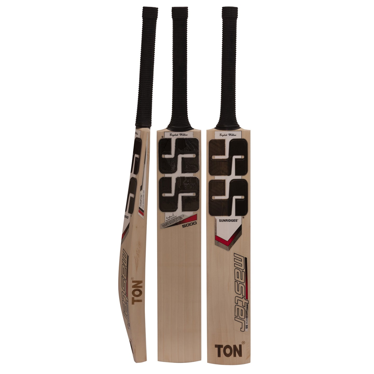 SS Master 5000 - Cricket Bat - Cricket For All