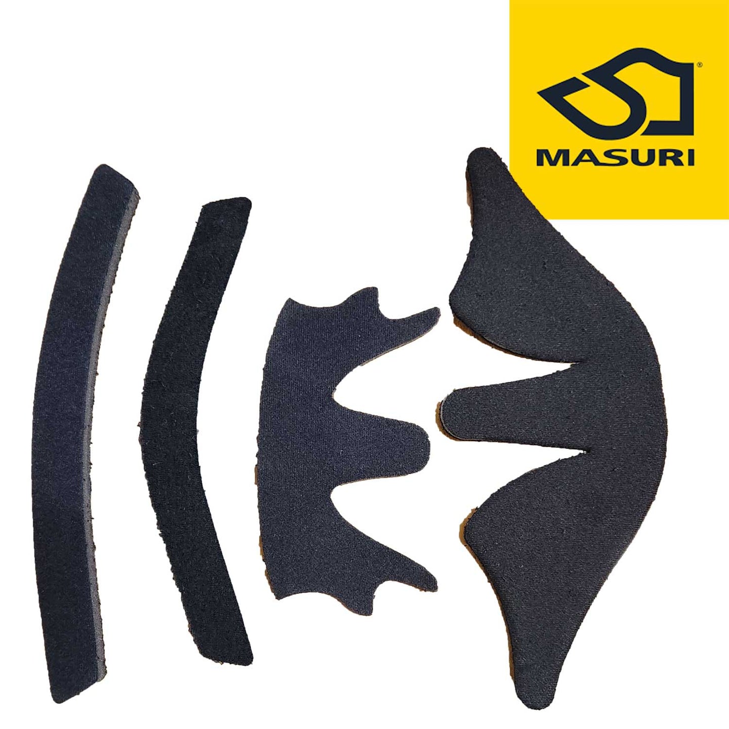 Core Internal Padding, Full Set - Cricket For All