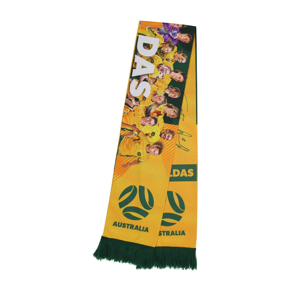 FA MATILDAS SIGNATURE SCARF