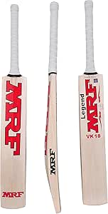 MRF LEGEND VK - CLEARANCE - Cricket For All