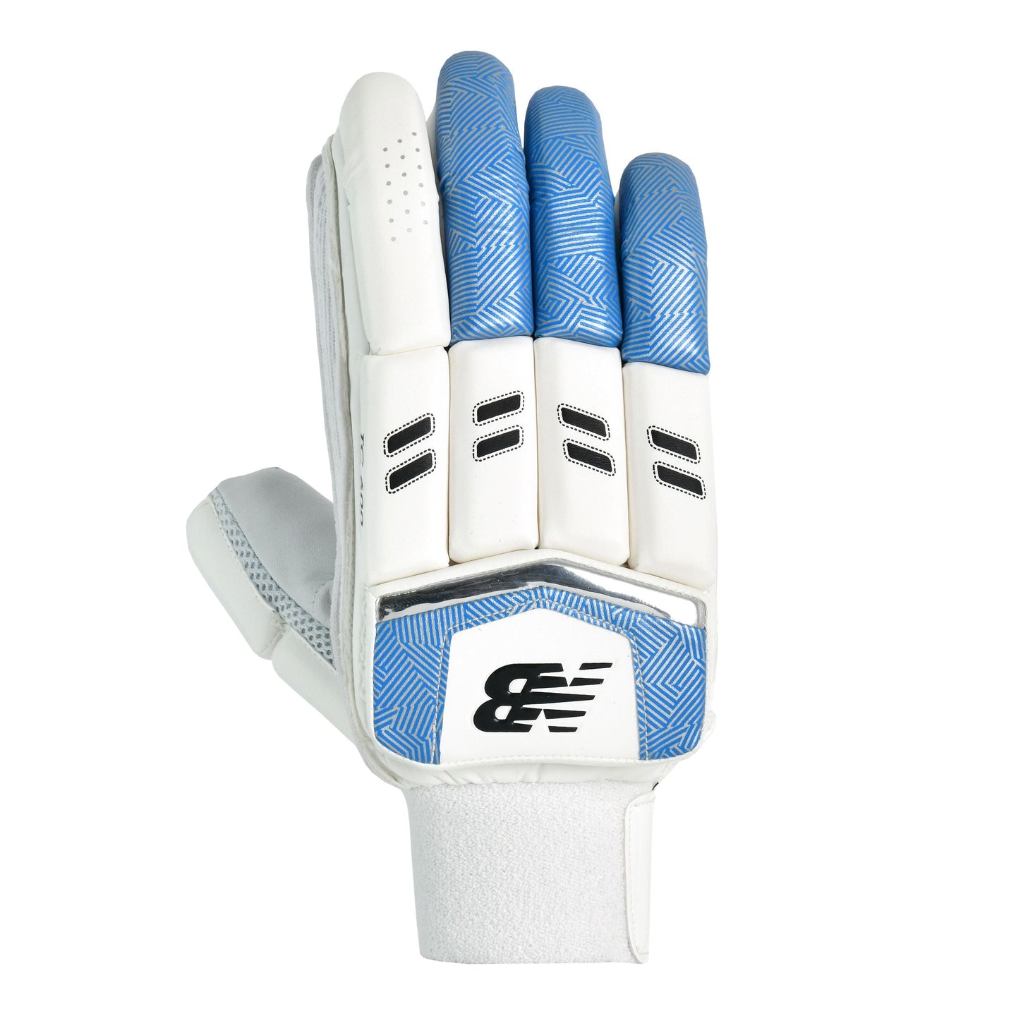 NEW BALANCE TC 1000 BATTING GLOVES - SENIOR - Cricket For All
