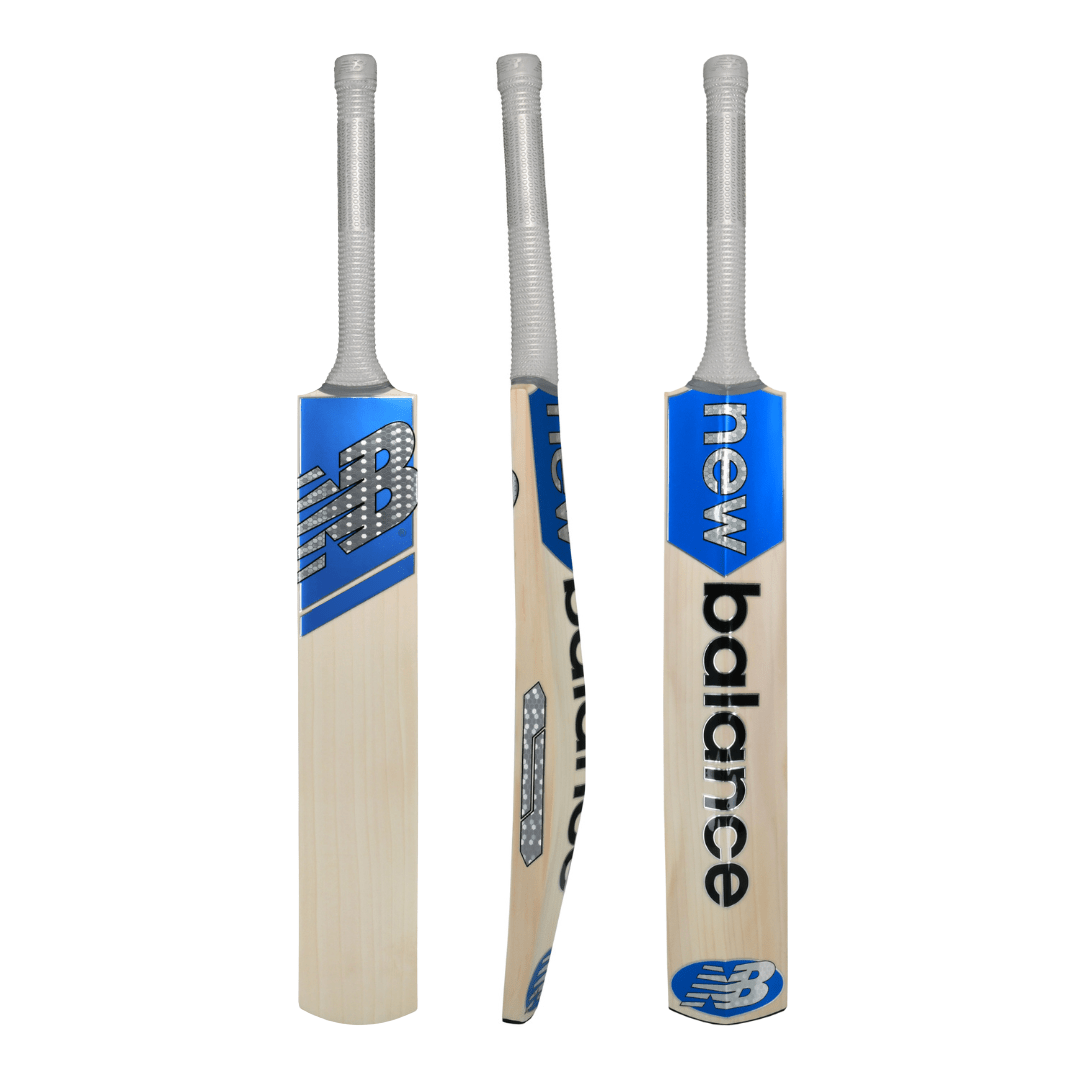 NEW BALANCE TC 800 ENGLISH WILLOW CRICKET BAT - JUNIOR - Cricket For All