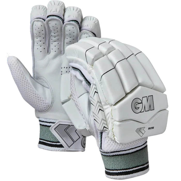 GM 505 BATTING GLOVES - JUNIOR