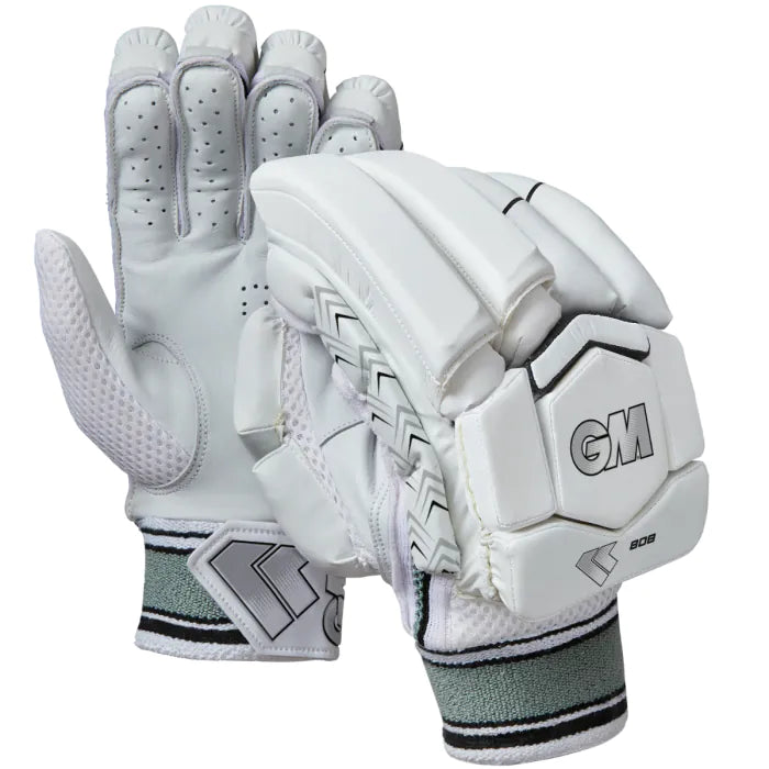 GM 808 BATTING GLOVES - JUNIOR