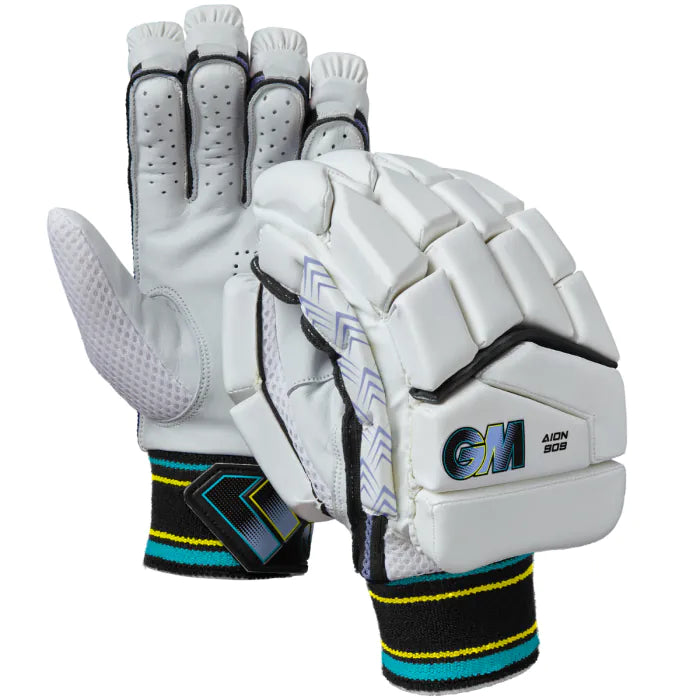 GM AION 909 BATTING GLOVES - JUNIOR