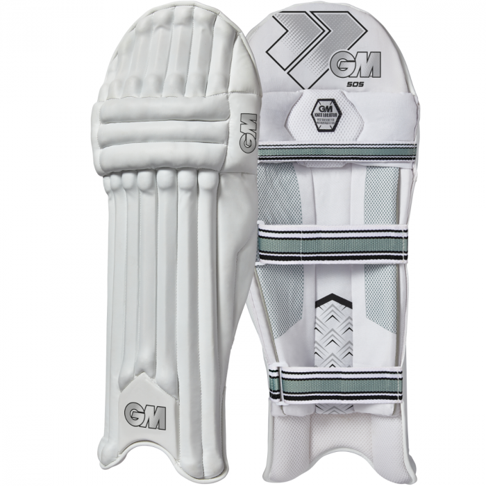 EOS SALE GM 505 BATTING PADS