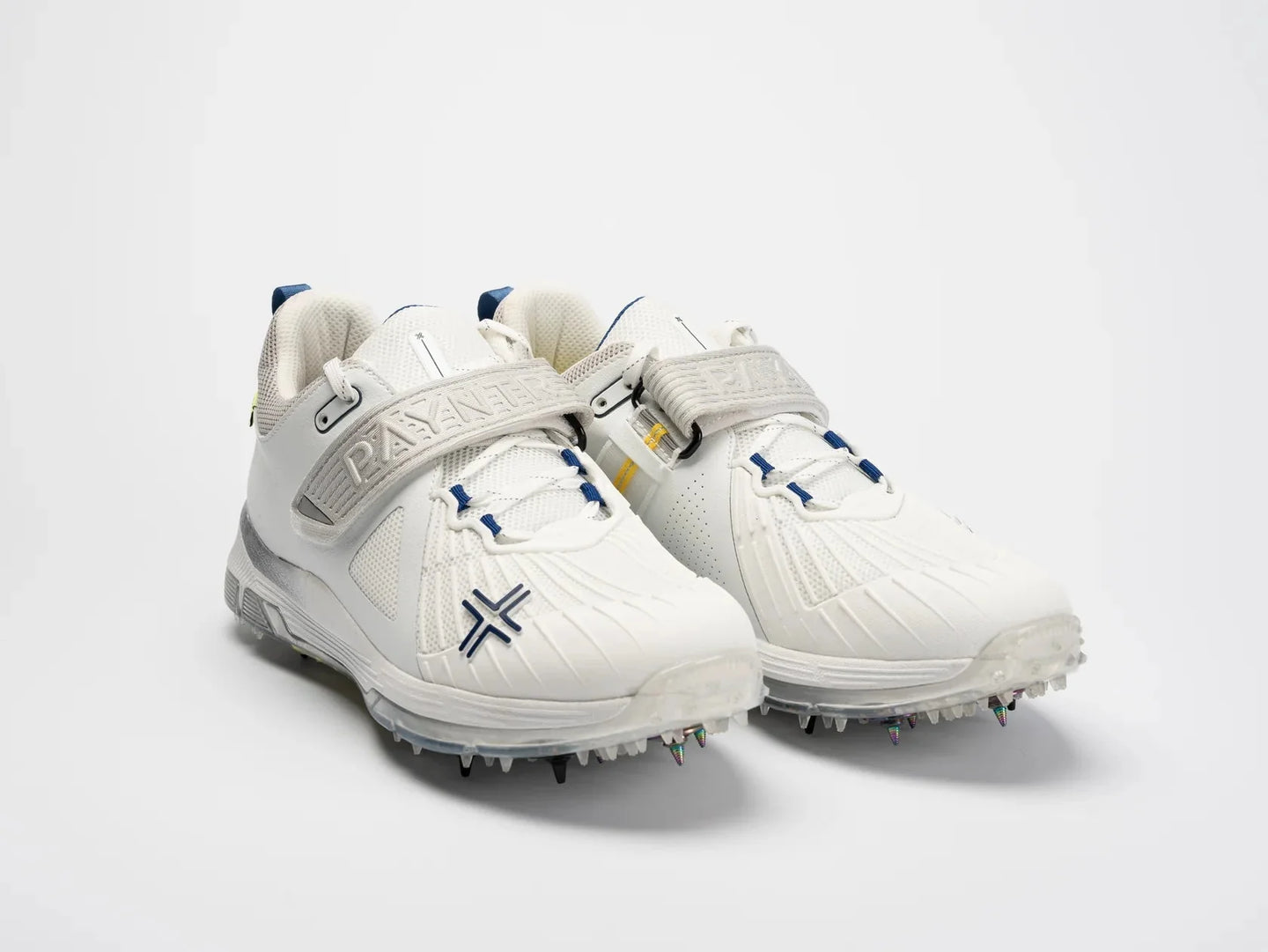 PAYNTR XPF-P6 Spikes Cricket Shoe - Cricket For All
